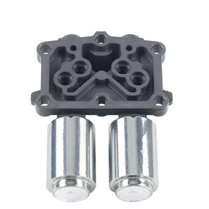 Vanne solénoïde linéaire double 28260-RG5-004 pour pièces de transmission Honda Civic - Product Image 2