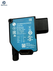 Sensor de Marcas de Color para Controlador PLC, Nuevo y Original, KTS-WB9A34115AZZZZ - Product Image 1