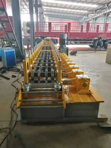 Machine de presse supérieure de panneau d'échafaudage de haute qualité conçue par des professionnels et équipement de remplacement de roulement de pont ancien - Product Image 6