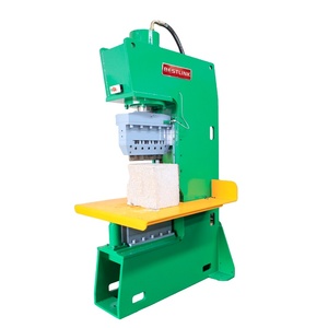 Thủy lực thạch anh đá splittining khối Splitter kerbstones chia công cụ - Product Image 1