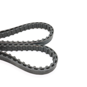 Courroie de distribution en caoutchouc robuste 345L pour Powergrip OEM pour les imprimeries - Product Image 2