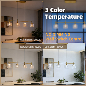 Best Seller Popular Bedroom Bedside Pendant <b>Lamp</b> Round Ball Hotel Restaurant bar Pendant Light for Dining Room - Product Image 3