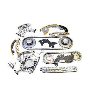 MANER EA839 EA837 EA211 EA111 Kit de chaîne de distribution moteur automobile pour AUDI A4 A6 3.2 06M109229 06E109229A - Product Image 1