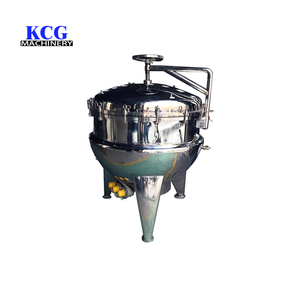 قدر من الفولاذ المقاوم للصدأ قابل للإمالة للتبخير والغلي، يستخدم لغلي المربى ولحم البقر والضأن والطهي البطيء - Product Image 3