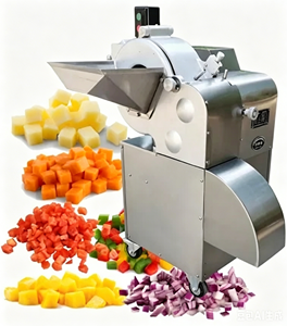 Machine à découper les légumes en spirale, trancheuse à oignon et fruits, machine à couper en dés, à émincer et à trancher les légumes - Offre Spéciale - Product Image 1