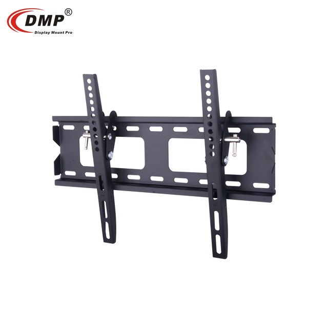 EPLB144M Heavy-duty Flat Panel Slim Tilt TV Wall Mount Adjustable TV Bracket Holder
