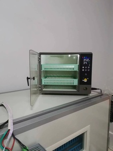 XUSHENG, 24 емкости, автоматический инкубатор для переворачивания яиц, 24 Мини-инкубатора, инкубатор для продажи - Product Image 2