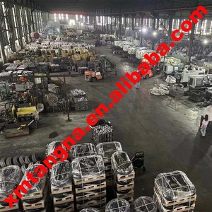 חלקי תחתית לרכב שטח סומיטומו SH30 SH55 <span class=keywords><strong>SH60</strong></span> - גלגלת תחתונה, גלגלת עליונה, גלגל שיניים, גלגלת קדמית, שרשרת זחל - Product Image 5