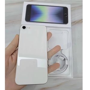 สมาร์ทโฟน 5G รุ่นดั้งเดิม สำหรับโทรศัพท์ปลดล็อค <span class=keywords><strong>SE</strong></span> 2 ความจุ 64GB/128/<span class=keywords><strong>256GB</strong></span> มือสอง - Product Image 6