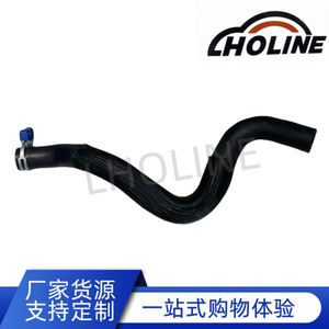 ท่อน้ำยาง LHOLINE รุ่น 26670601 สำหรับระบบทำความเย็นและทำความร้อนของหม้อน้ำ อะไหล่ทดแทน - Product Image 5