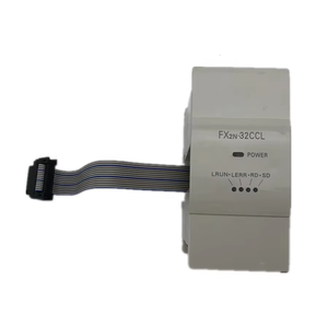 FX2N Series FX2N-32MR-UA1 FX2N-32ET FX2N-32CCL CC-LINK Local Station Module PLC <b>Controller</b> CC-LINK Local Station Module FX2N-32C - Product Image 4