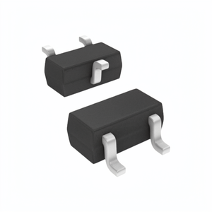 Transistors Manufacturer Channel Buy Online Electronic Components 2SC5086-O,LF SC-75, SOT-416 - Product Image 1