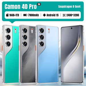 camon 40 pro mobile phone daily use commercial use for travel suitable for outdoor use - Product Image 4