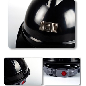 Sombrero con clip para trabajadores <span class=keywords><strong>de</strong></span> la construcción con soporte <span class=keywords><strong>de</strong></span> lámpara ABS <span class=keywords><strong>Casco</strong></span> <span class=keywords><strong>de</strong></span> seguridad para cascos <span class=keywords><strong>de</strong></span> petróleo Ingeniería mecánica Minería - Product Image 5