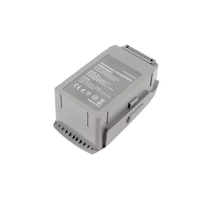 Batterie rechargeable DJI JMA2 3850mAh d'occasion, pack de batteries numériques intelligentes pour drone Spark, pour DJI Mavic 2 Pro/Zoom UAV