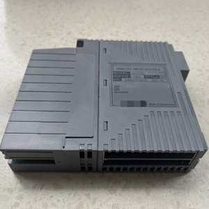 नया योकोगावा एनालॉग i/o मॉड्यूल AAB841-S03 पीएलसी डीसी डिजिटल मॉड्यूल - Product Image 3