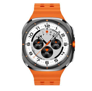 <span class=keywords><strong>สมาร์ทวอทช์</strong></span>แอนดรอยด์รุ่นใหม่2025, <span class=keywords><strong>สมาร์ทวอทช์</strong></span>5g/4G การเชื่อมต่อเครือข่ายเต็มรูปแบบ AMOLED GPS การหมุนกล้องการโทรทั่วโลก GPS <span class=keywords><strong>W8</strong></span>อัลตร้า - Product Image 2