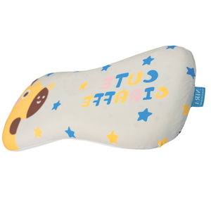 Almohada de Cuello para Niños, Suave y Transpirable, de Espuma Viscoelástica Ergonómica, para Dormitorio, Escuela y Viajes - Product Image 3