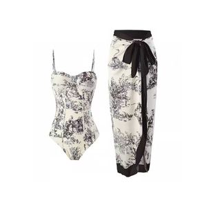 Nouveau maillot de bain une pièce pour femme, couleur unie, luxe, haute qualité, fait main, avec diamants - Product Image 5