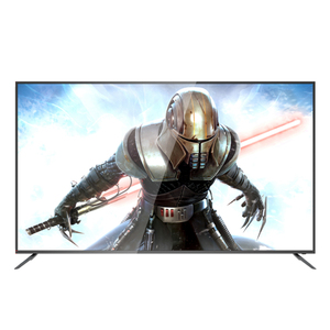 Téléviseur LCD <span class=keywords><strong>Prix</strong></span> d'usine Écran plat Télévision Full HD 70 75 80 82 <span class=keywords><strong>85</strong></span> 86 98 100 110 <span class=keywords><strong>pouces</strong></span> Téléviseur intelligent Android <span class=keywords><strong>4K</strong></span> Ultra HD Téléviseur LED - Product Image 2