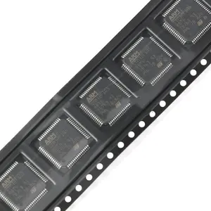 Composants électroniques Circuits intégrés nouveau original LQFP64 MCU STM32F105R8T6 en stock