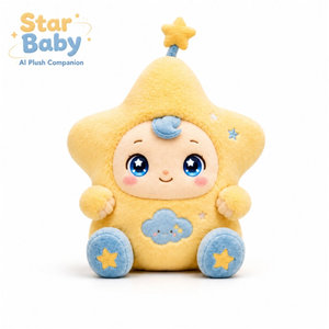 Peluche Emocional: Compañero de Alivio, Cuidado y Crecimiento, Amigo del Alma - Product Image 6
