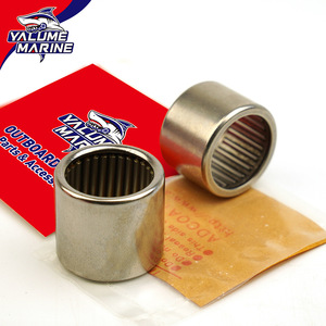 Roulement de moteur hors-bord Yalume Marine 93317-22204 pour Yamaha 40Hp, résistant à la corrosion, étanche et durable. - Product Image 1