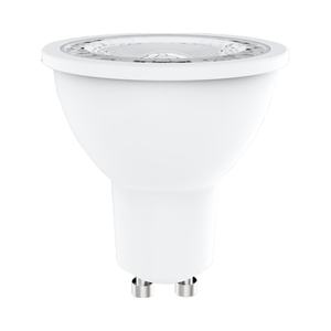 Bombilla LED <span class=keywords><strong>GU10</strong></span> de Diseño Moderno, 38 5W, 365LM, Ra>80, 2700-6500K, Temperatura de Color, IP20, 25000 Horas, <span class=keywords><strong>360</strong></span>°, para Downlights de Almacén - Product Image 6