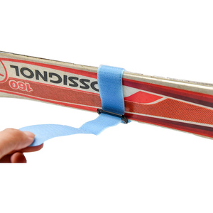 Cinghie da Sci in Nylon con Logo Personalizzato, Cinghie per Sci Alpino Attraenti e Resistenti, Cinghie per Snowboard - Product Image 1