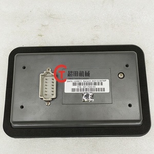 Module de commande électronique avec écran LCD 3077541, moniteur d'excavatrice 307-7541 pour moteurs 3408B, 3516B, 3508, 3516, 3512, 3412 - Product Image 4