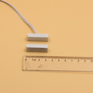 เซ็นเซอร์แม่เหล็กแบบรีดสวิตช์สำหรับประตู - Product Image 5