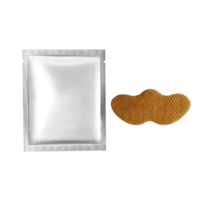 Vendita all'ingrosso di erbe idrogel congestione nasale Patch rinite sinusite Anti russare gesso naso - Product Image 2