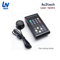 Système de contrôle sans fil Au3tech Cypcut WKB V6 WKB V6H, boîtier portable sans fil haute puissance pour machine de découpe laser