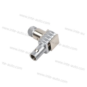 Ffa Kỷ Nguyên nửa mặt trăng đồng trục kết nối tương thích với 00S 0S 1S 2S 3S 4S 4S 2 3 4 5 6 7 <span class=keywords><strong>8</strong></span> 10 14 16 pins kim loại kết nối - Product Image 3