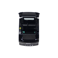Printer Label termal Mini Bluetooth tanpa tinta, Printer Label termal Mini Bluetooth dengan USB 2 dalam 1, Printer Transfer termal untuk Xprinter XP-365B