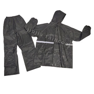 Traje <span class=keywords><strong>de</strong></span> <span class=keywords><strong>lluvia</strong></span> <span class=keywords><strong>para</strong></span> motocicleta <span class=keywords><strong>para</strong></span> hombre, chaqueta <span class=keywords><strong>de</strong></span> <span class=keywords><strong>lluvia</strong></span> impermeable reflectante <span class=keywords><strong>para</strong></span> exteriores y pantalones, impermeable <span class=keywords><strong>para</strong></span> motociclista - Product Image 2
