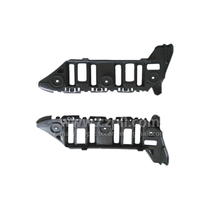 Piezas de carrocería mejoradas 1T0807183 A / 1T0807184 A Soporte de parachoques delantero para VW TOURAN 2006 - <span class=keywords><strong>2009</strong></span> - Product Image 1