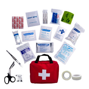 Botiquines de primeros auxilios <span class=keywords><strong>Gauke</strong></span> para mascotas al por mayor para mascotas de viaje a casa - Product Image 1