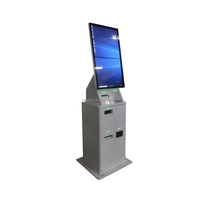 Distributeur automatique d'argent, caisse enregistreuse, de haute qualité, Service automatique, pour hôtel, magasin, Restaurant