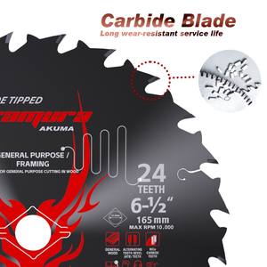 Lames de <span class=keywords><strong>scie</strong></span> <span class=keywords><strong>circulaire</strong></span> personnalisées minces Kerf TCT 165mm <span class=keywords><strong>Scie</strong></span> <span class=keywords><strong>circulaire</strong></span> 24T <span class=keywords><strong>Coupe</strong></span> de finition du bois pour scies sans fil - Product Image 2
