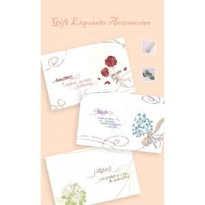 JAKI Bouquet simulazione fiore Puzzle Party Holiday Lover regalo donna un mazzo di fiori Building Blocks mattoni - Product Image 6