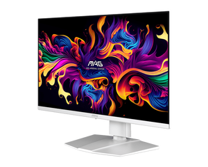 Nuevo Monitor Gaming Plano MSI MAG 272QPW OLED de 27 Pulgadas y 280Hz, Monitores Gaming, Monitores Esports, PC - Product Image 3