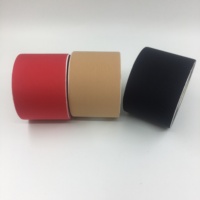 Vente en gros de ruban adhésif sportif en nylon imperméable et respirant, colle acrylique, certifié ISO, application facile pour les athlètes, motif imprimé, largeur 5 cm