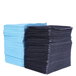 แผ่นรองทำความสะอาดรอยสักแบบใช้แล้วทิ้ง 125 ชิ้น แผ่นรองโต๊ะสักลายแบบเมมเบรนคอมโพสิต สำหรับสถานีงานสตูดิโอ - Product Image 1