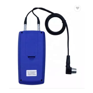 LS212 เครื่องมือวัดความหนาผนังด้วยคลื่นอัลตราโซนิกแบบดิจิตอล เครื่องวัด เครื่องทดสอบ เครื่องมือวัด - Product Image 3