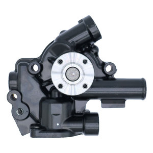 Bomba de Agua Cw para Yanmar 3tnv76 3tnv70 3tna70, Maquinaria Agrícola, Equipo de Construcción, OE 119717-42002 - Product Image 2