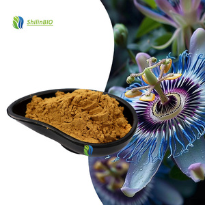 SLBIO Suministra Extracto <span class=keywords><strong>de</strong></span> Flor <span class=keywords><strong>de</strong></span> <span class=keywords><strong>la</strong></span> Pasión en Polvo <span class=keywords><strong>de</strong></span> Alta Calidad 10:1, Grado Alimenticio - Product Image 2