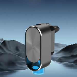 Atacado Portátil 3 Velocidade Nano Spray Mini Fragrância Difusor De Óleo Essencial Vent Clip <span class=keywords><strong>Car</strong></span> <span class=keywords><strong>Aroma</strong></span> Difusor - Product Image 5