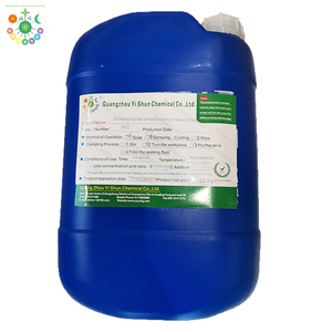 โซลูชัน passivation ที่ปราศจากโครเมียมสำหรับแผ่นชุบสังกะสีปราศจากโครเมียมสำหรับแผ่นชุบสังกะสี - Product Image 4