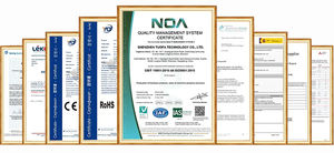 Fornitori di parti in alluminio prodotti ad alta richiesta lavorazione Cnc di precisione personalizzata parti Cnc quotazione prezzo basso - Product Image 4